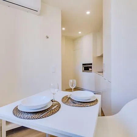 Appartement Graceful G121 *