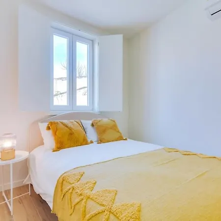 Graceful G121 Appartement *