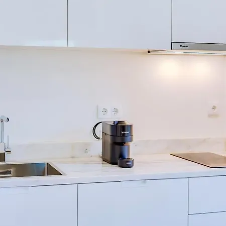 Graceful G121 Appartement