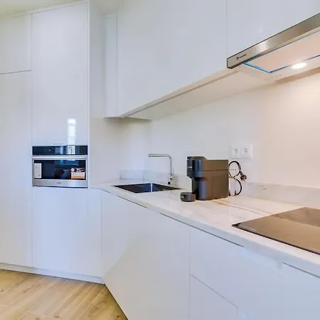 Graceful G121 Apartamento Lisboa