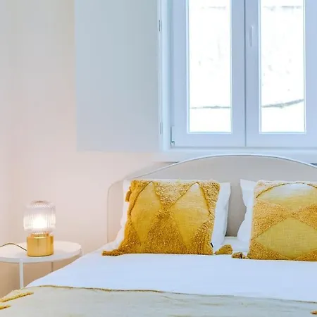 Apartamento Graceful G121 *
