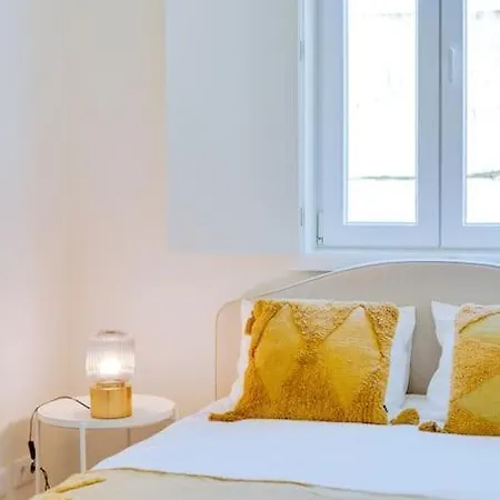 Apartmán Graceful G121 *